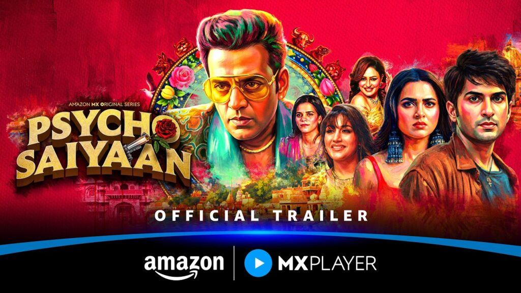 Psycho Saiyaan Movie 2026 Bapamtv Review Details