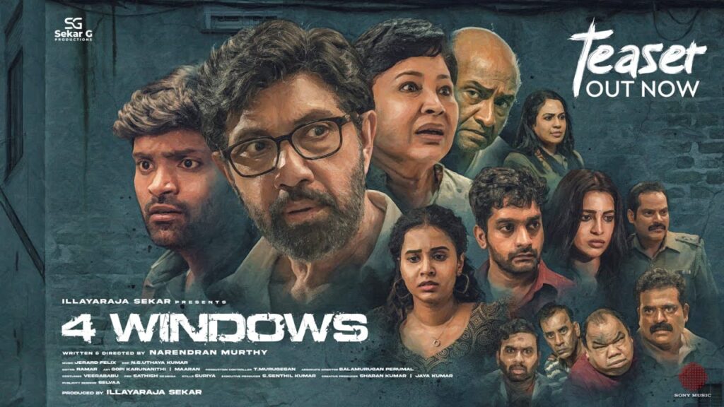 4 Windows Movie 2026 Bapamtv Review Details