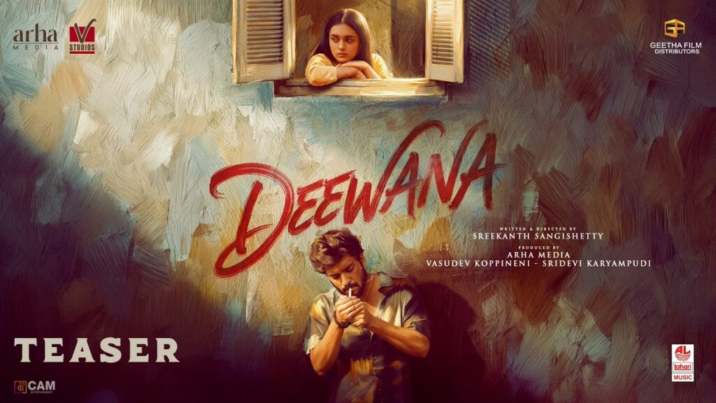 Deewana Movie 2026 Bapamtv Review Details