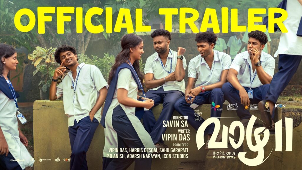 Vaazha 2 Movie 2026 Bapamtv Review Details