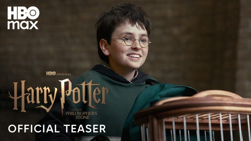 Harry Potter An The Philosopher\’s Stone Movie 2026 Bapamtv Review Details