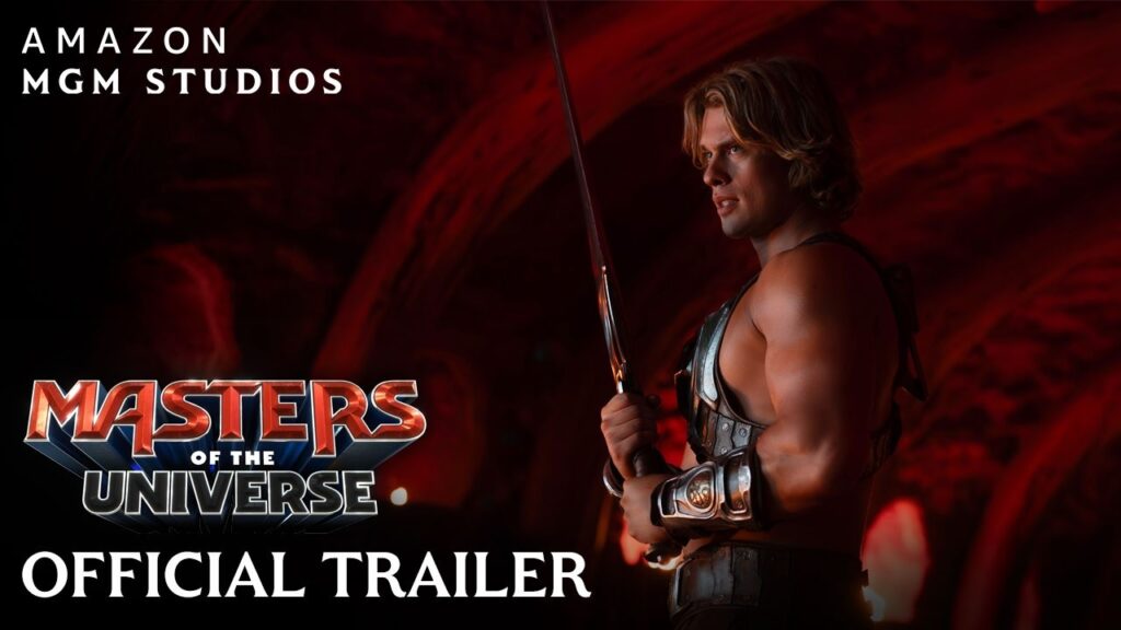 Masters Of The Universe Movie 2026 Bapamtv Review Details