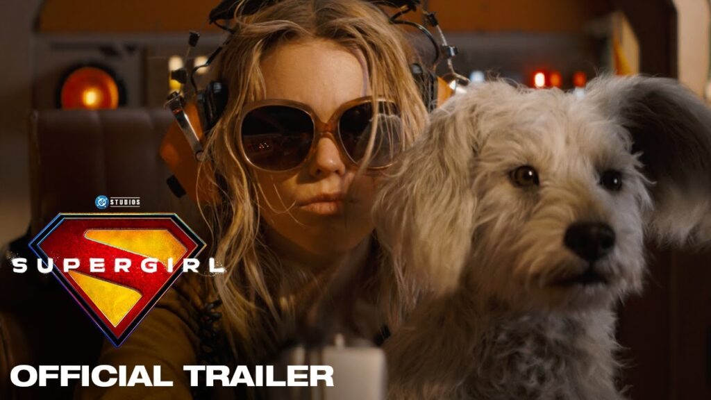 Supergirl Movie 2026 Bapamtv Review Details