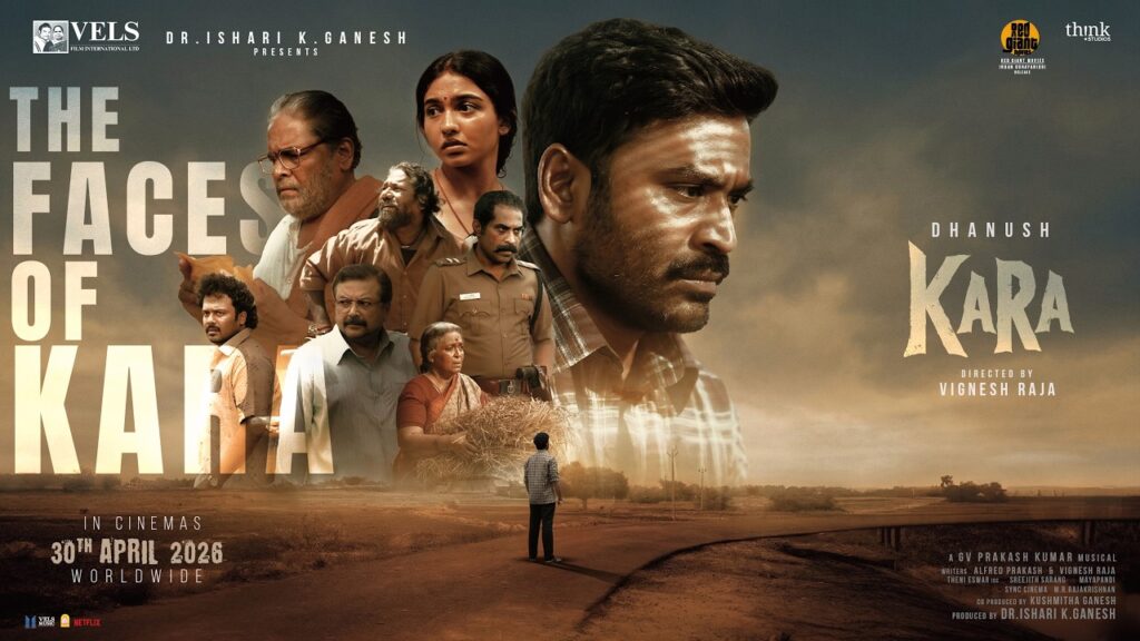 Faces Of Kara Movie 2026 Bapamtv Review Details