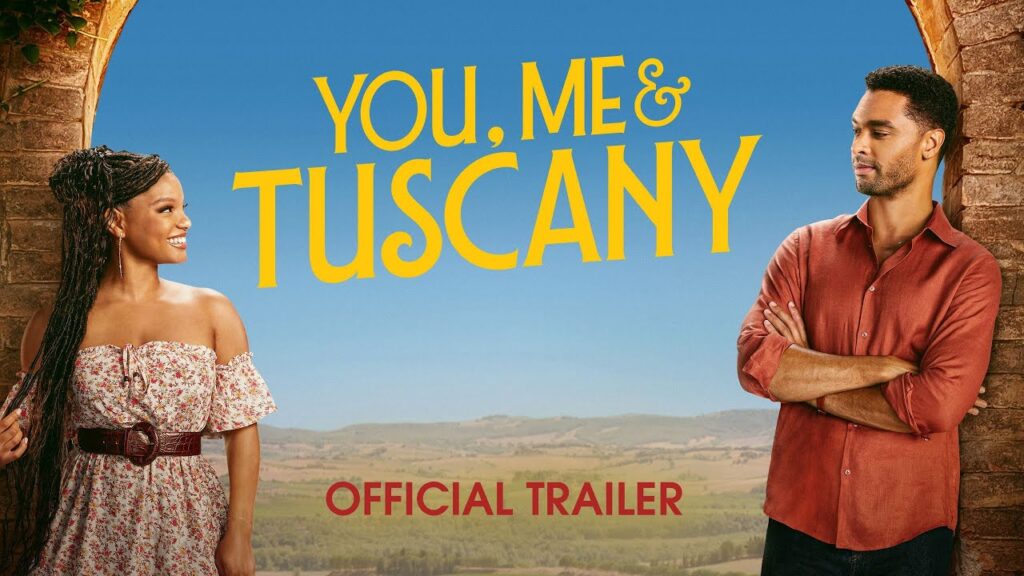 You Me And Tuscany Movie 2026 Bapamtv Review Details