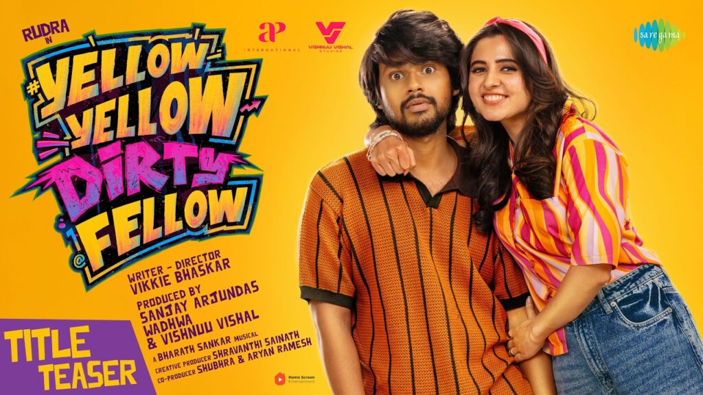 Yellow Yellow Dirty Fellow Movie 2026 Bapamtv Review Details