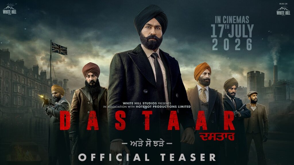 Dastaar Movie 2026 Bapamtv Review Details