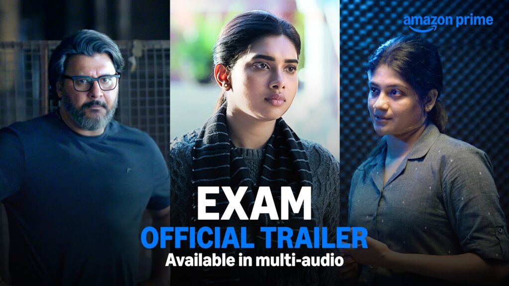 Exam Movie 2026 Bapamtv Review Details