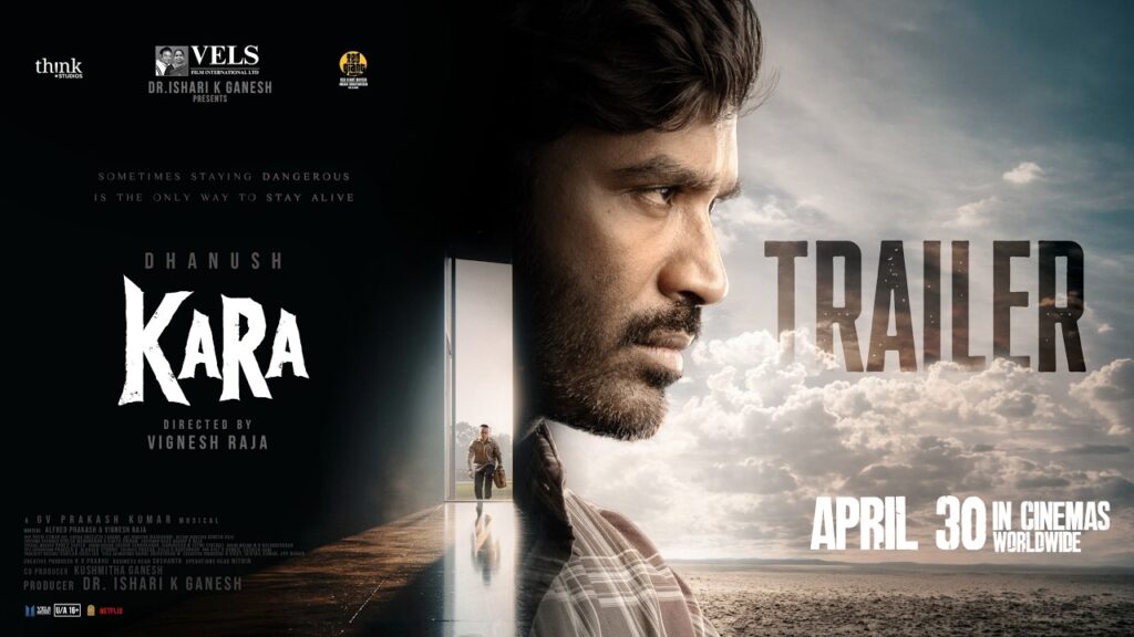 Kara Movie 2026 Bapamtv Review Details