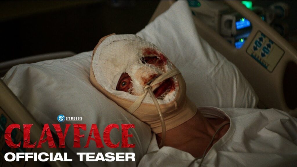 Clayface Movie 2026 Bapamtv Review Details