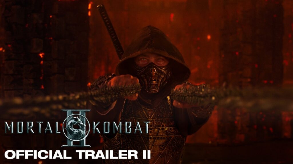 Mortal Combat 2 Movie 2026 Bapamtv Review Details