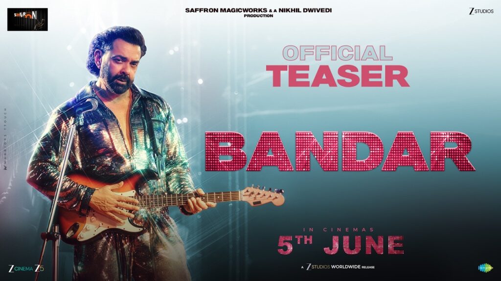 Bandar Movie 2026 Bapamtv Review Details