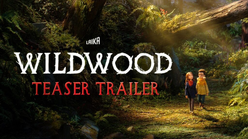 Wildwood Movie 2026 Bapamtv Review Details