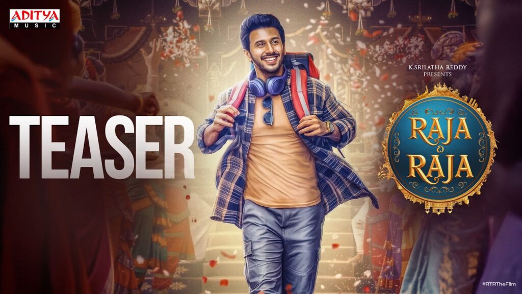 Raja The Raja Movie 2026 Bapamtv Review Details