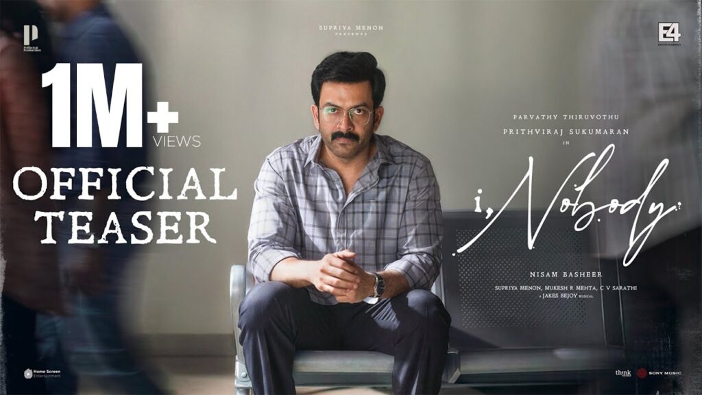 I Nobody Movie 2026 Bapamtv Review Details