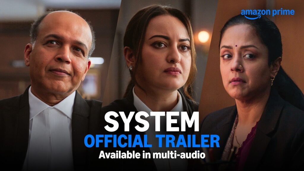 System Movie 2026 Bapamtv Review Details