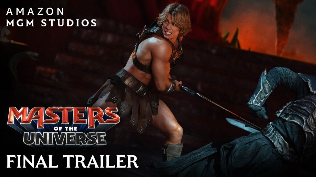 Masters Of The Universe Movie 2026 Bapamtv Review Details