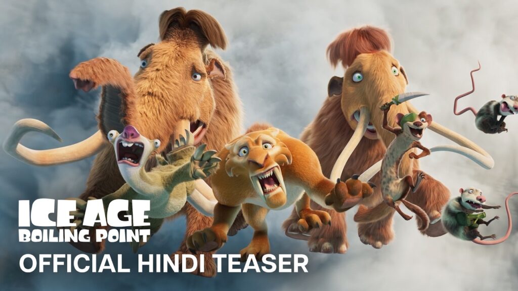Ice Age Boiling Point Movie 2026 Bapamtv Review Details