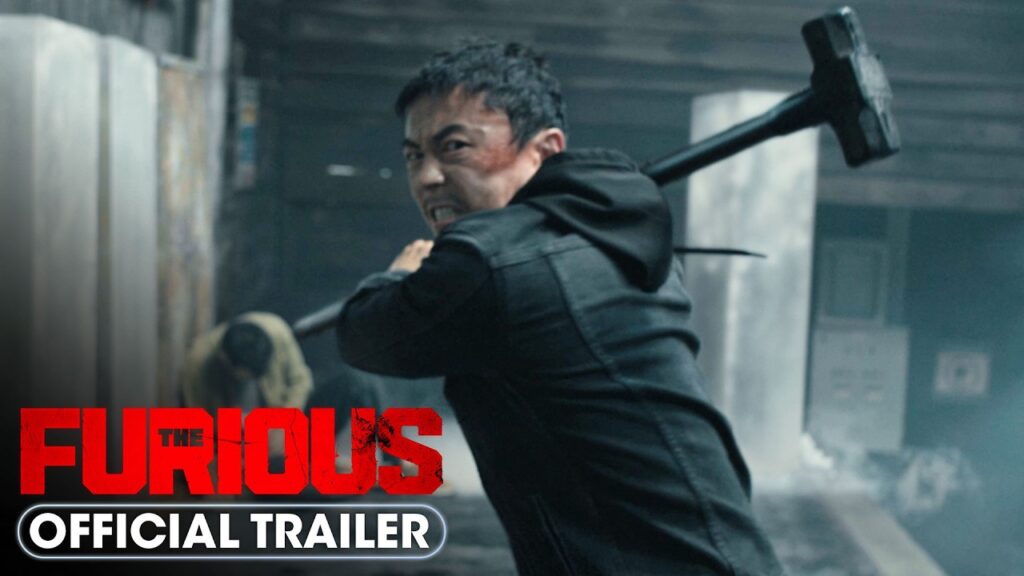 The Furious Movie 2026 Bapamtv Review Details