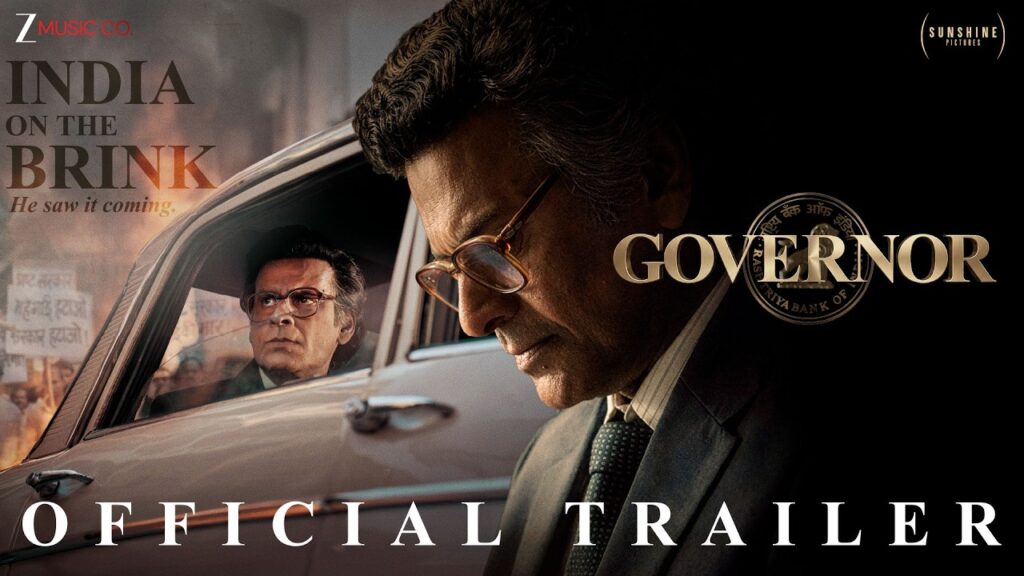 Governor The Silent Saviour Movie 2026 Bapamtv Review Details