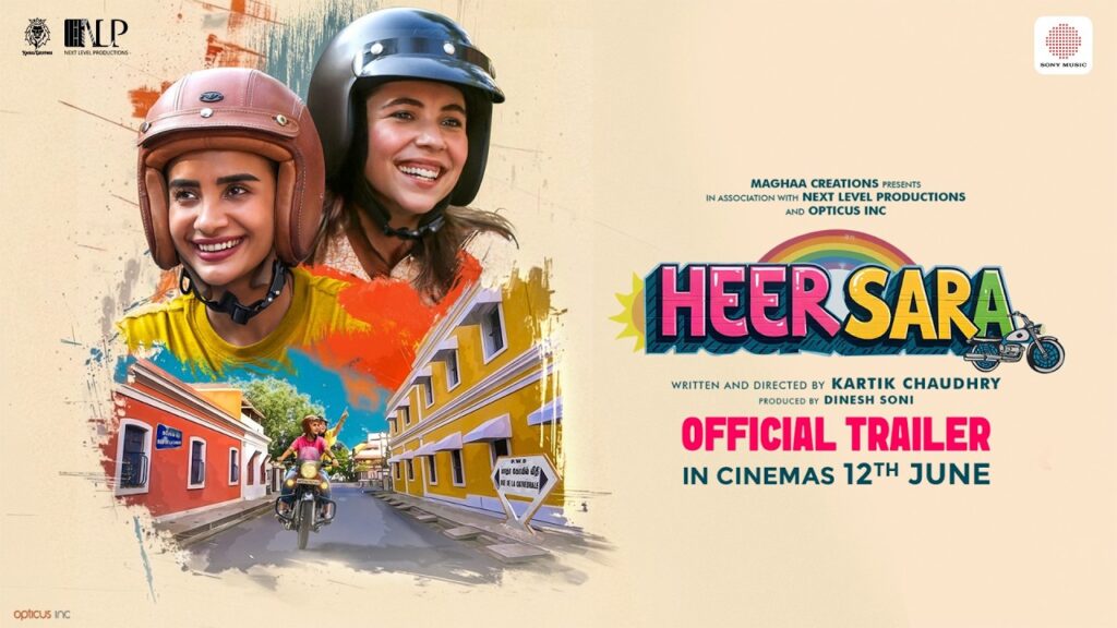 Heer Sara Movie 2026 Bapamtv Review Details