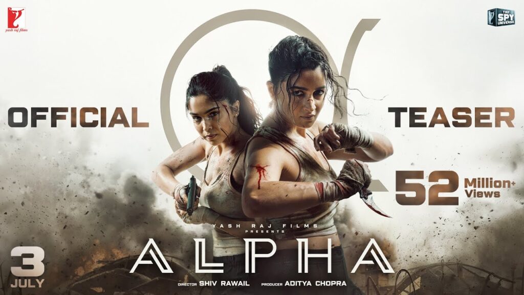 Alpha 2026 Movie 2026 Bapamtv Review Details
