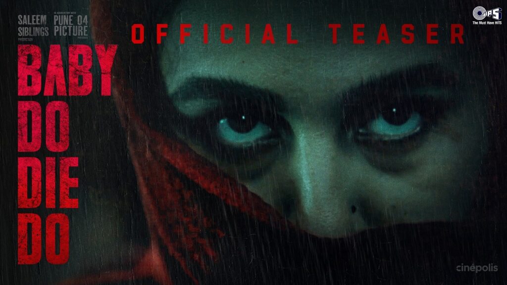 Baby Do Die Do Movie 2026 Bapamtv Review Details