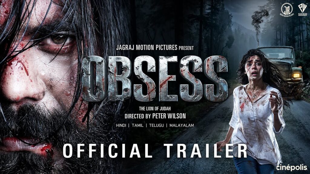 Obsess Movie 2026 Bapamtv Review Details