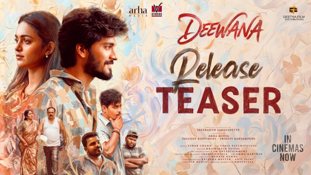 Deewana Movie 2026 Bapamtv Review Details